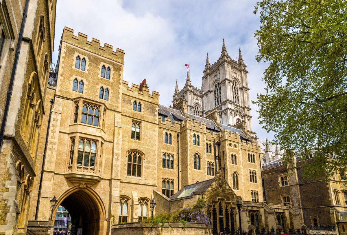 Westminster Abbey