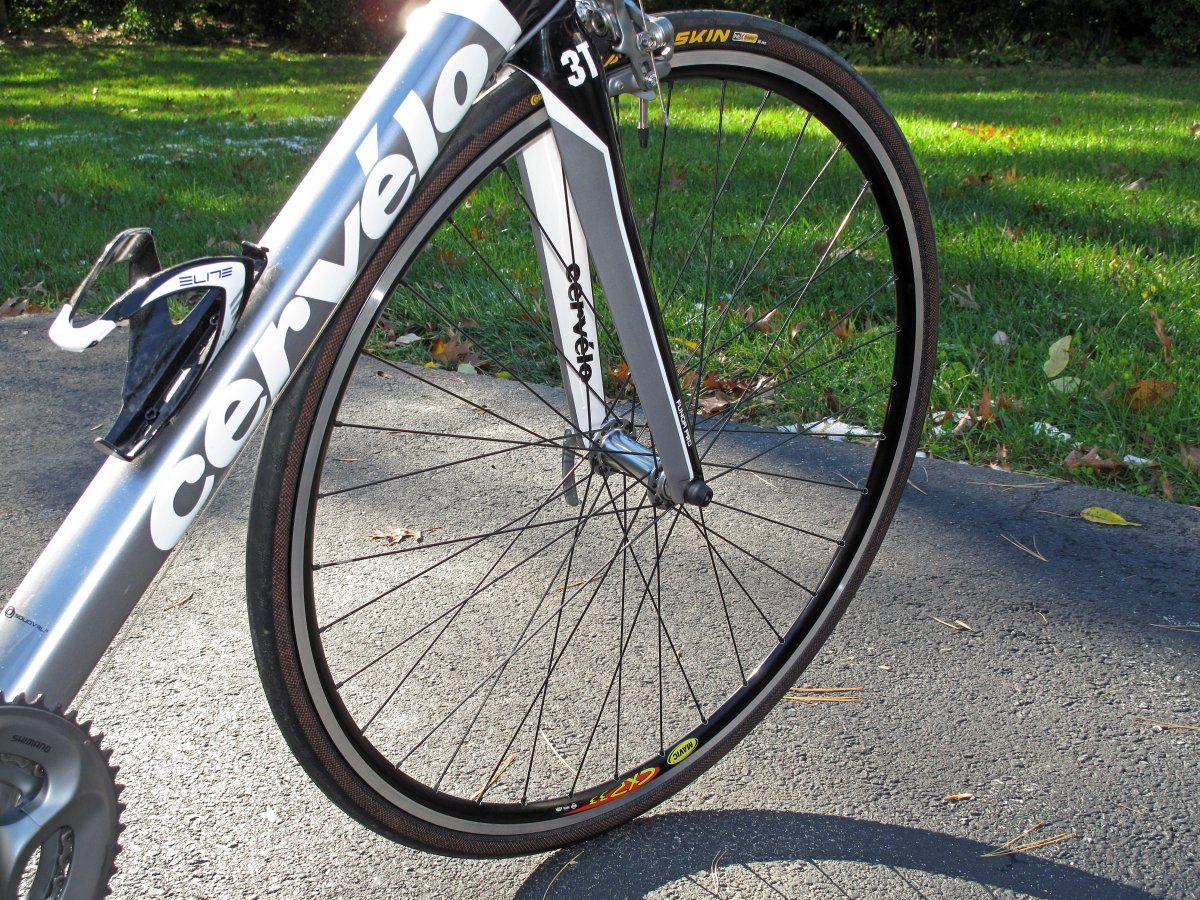 wheel