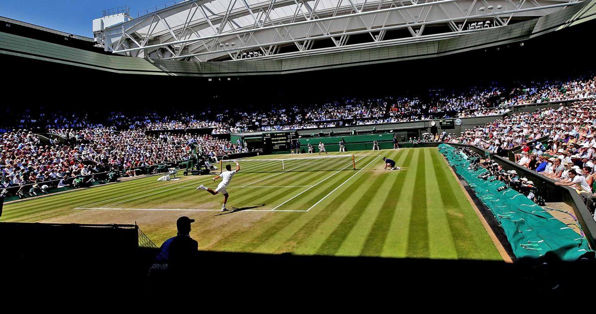 wimbledon
