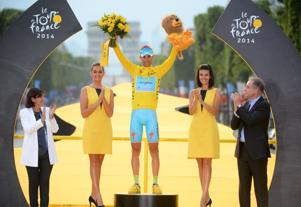 winner