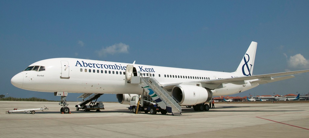 Abercrombie Jet