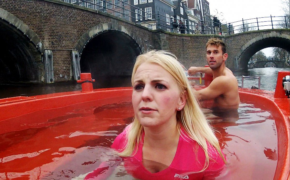 Amsterdam