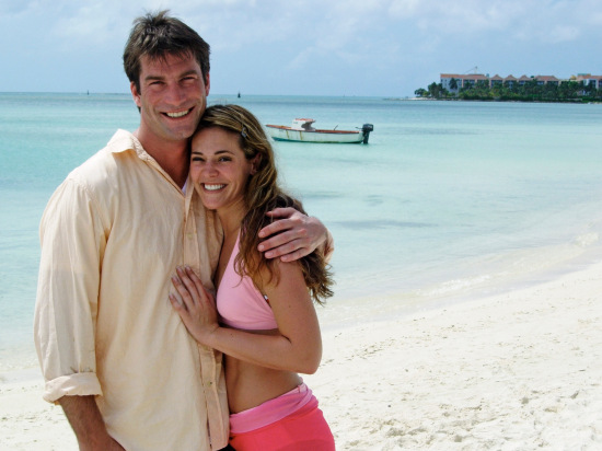 Bachelor in Aruba
