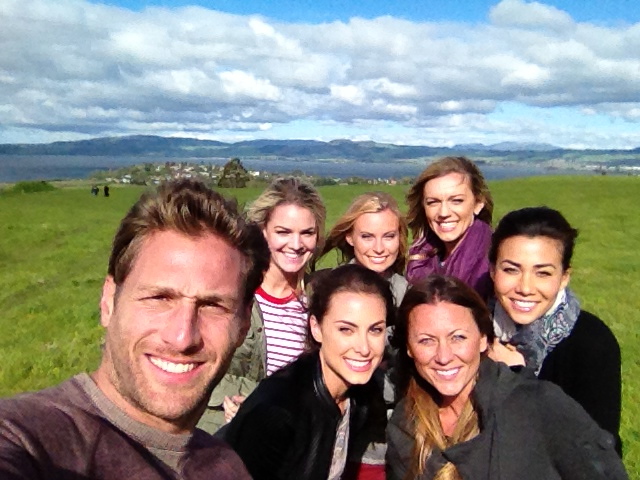 Bachelor in New Zealand