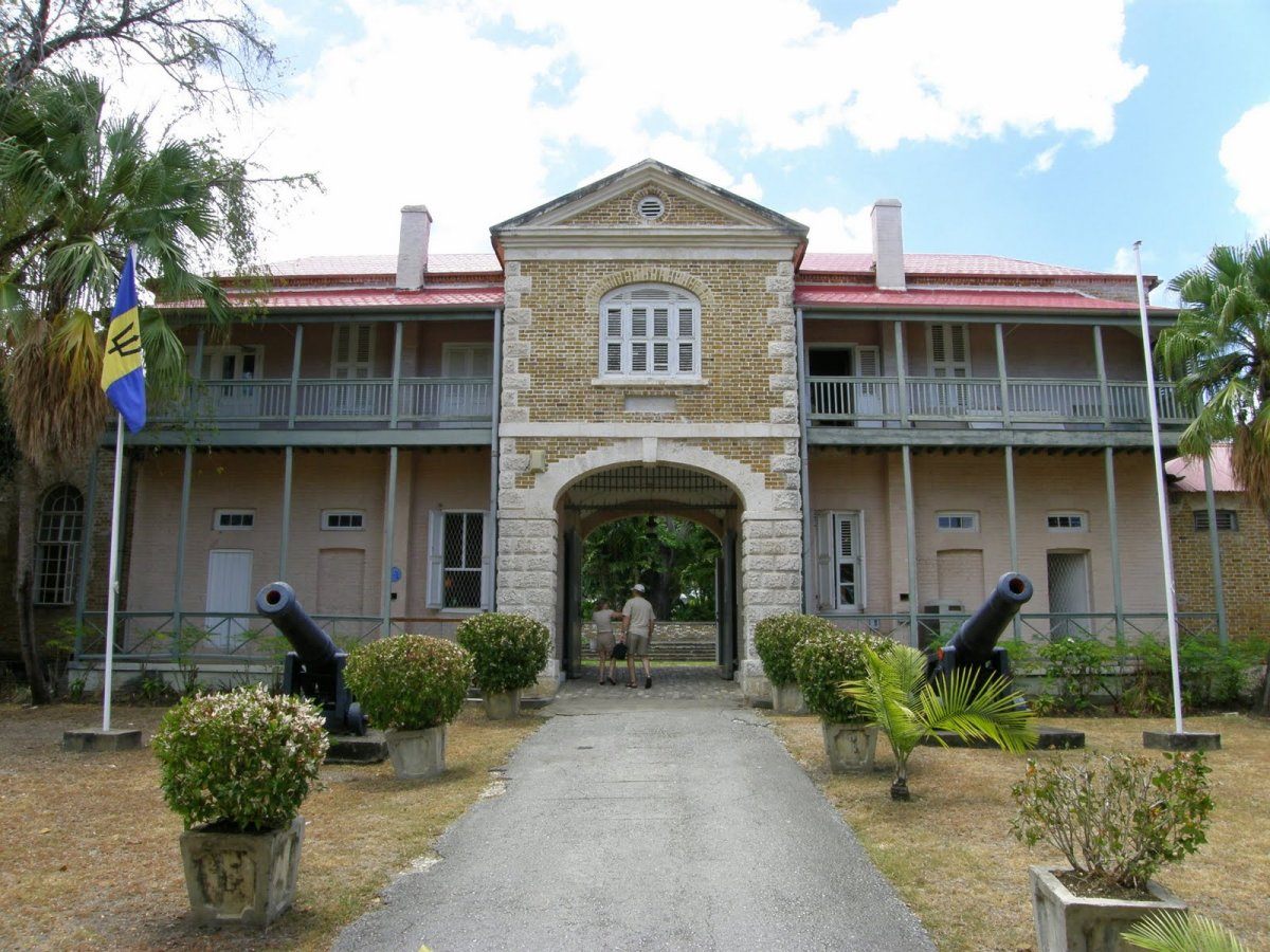 Barbados Museum