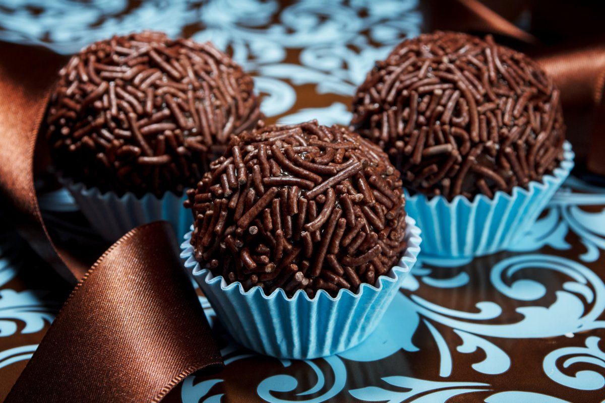 Brigadeiro