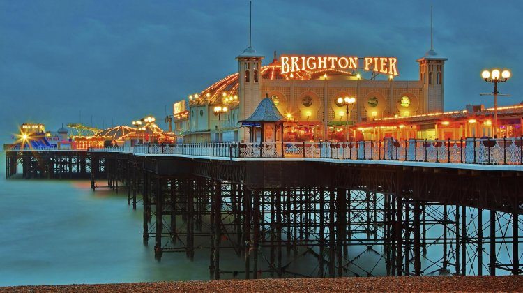 Brighton