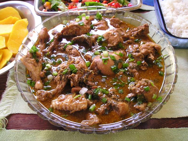 Cabidela