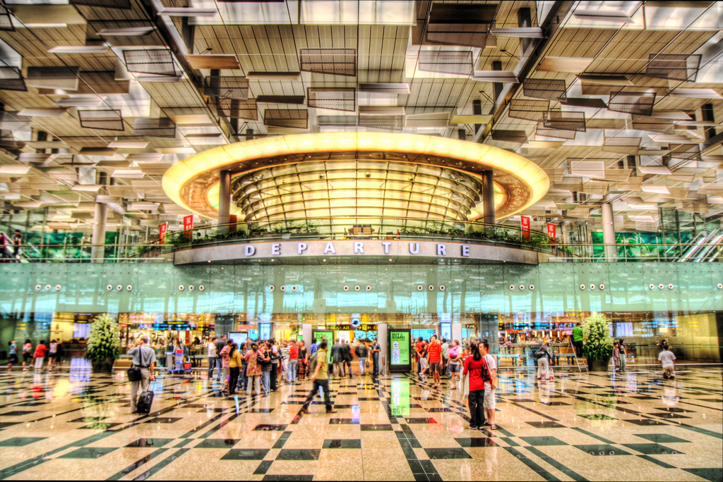 changi