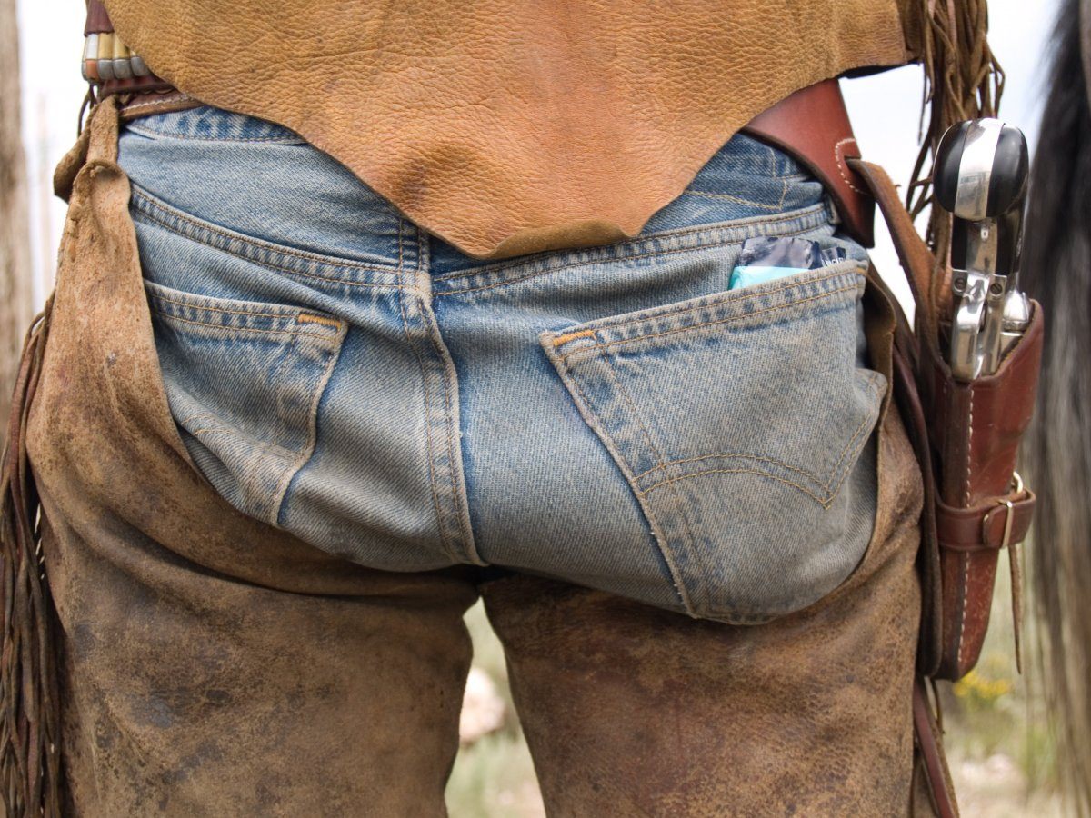 cowboy