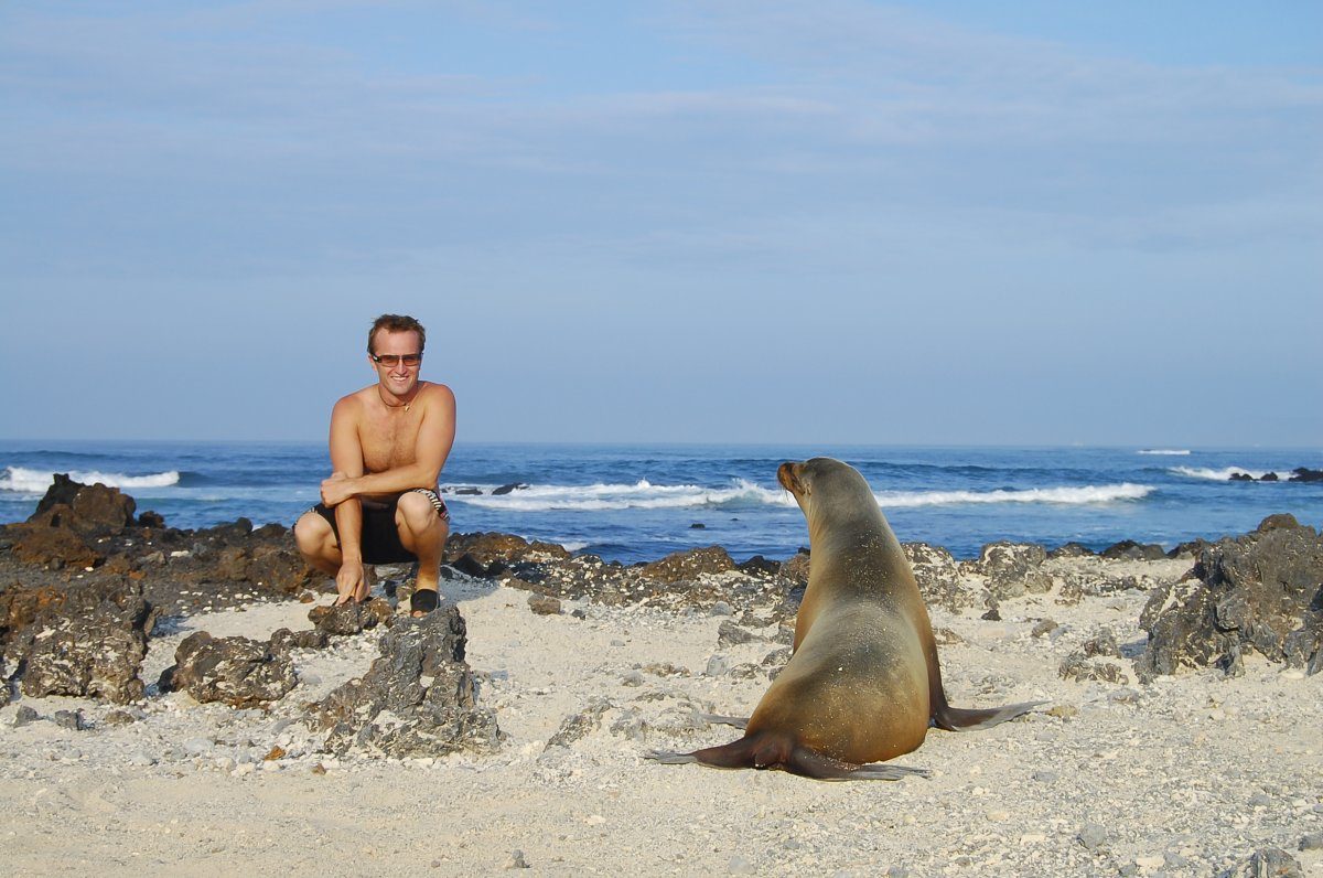 Galapagos