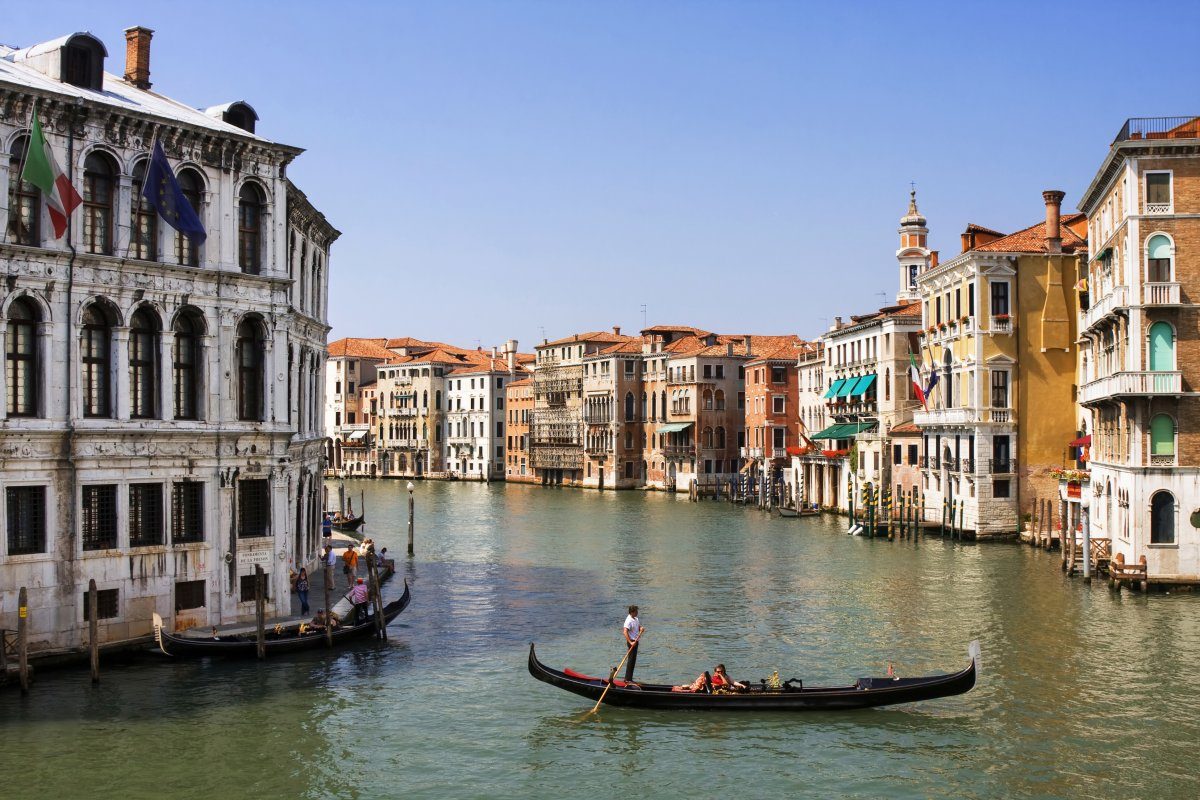 Grand Canal