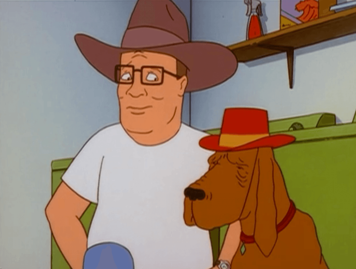 Hank