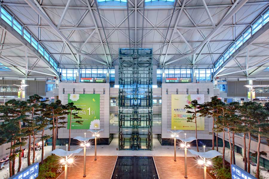 incheon