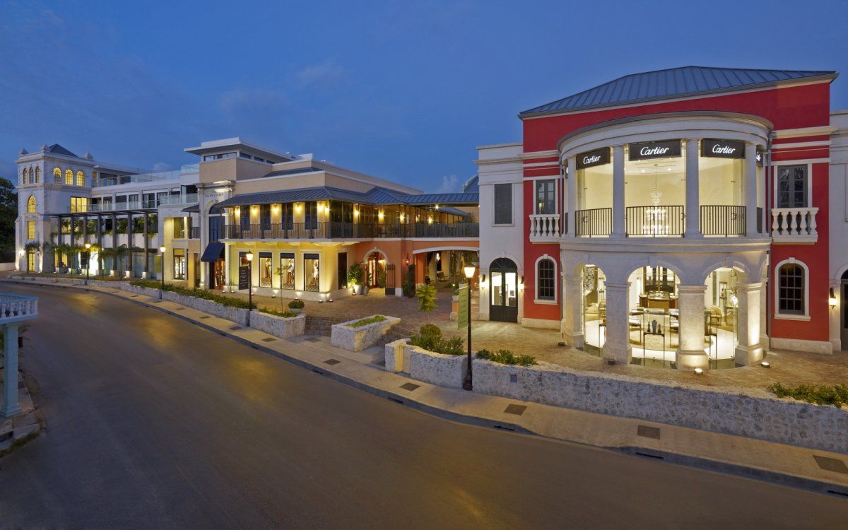 Limegrove