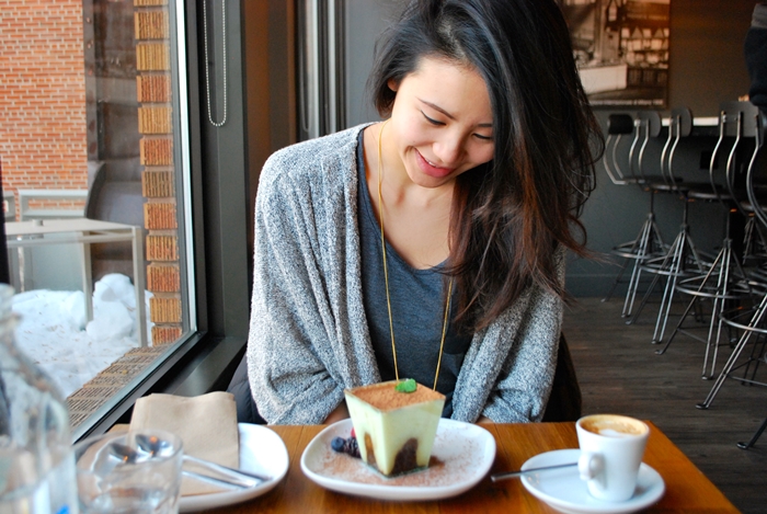 Love Cafe