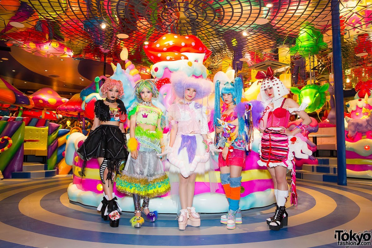 Monster Cafe