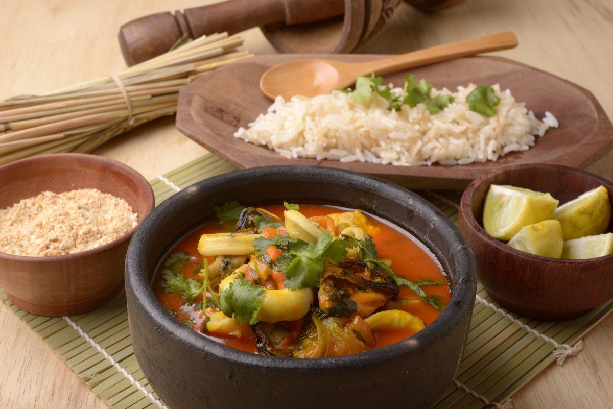 Moqueca