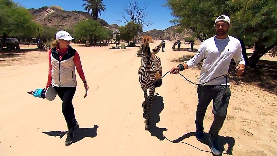 Namibia