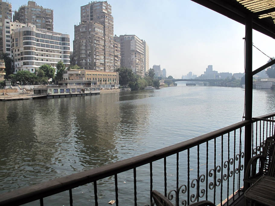 Nile