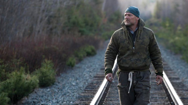 Railroad