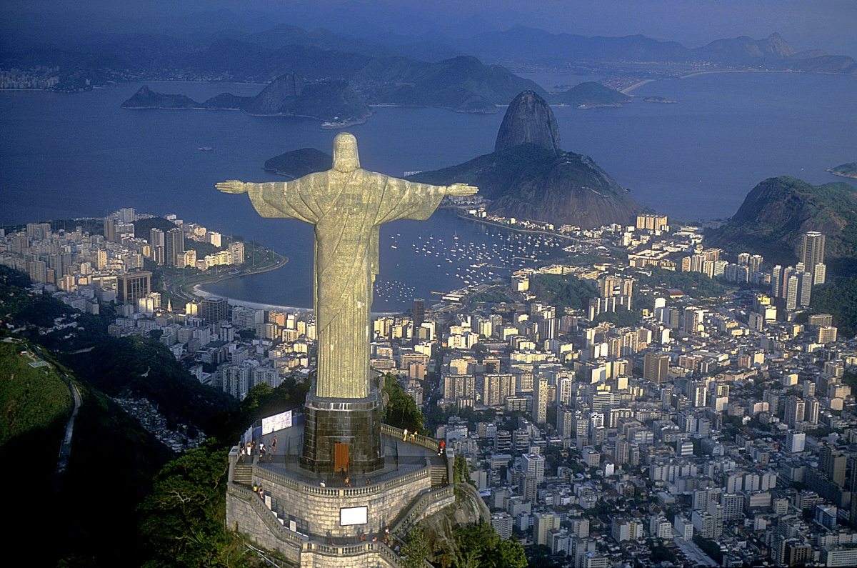 Rio De Janeiro