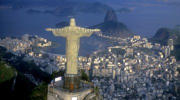 Rio De Janeiro