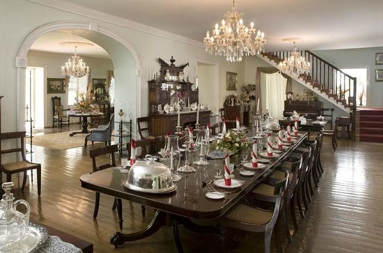 Sunbury Plantation House Barbados