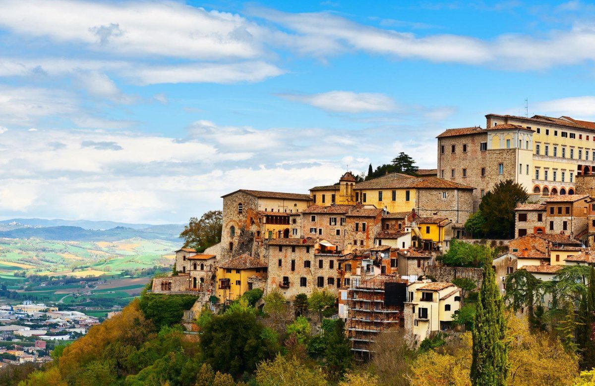 Umbria