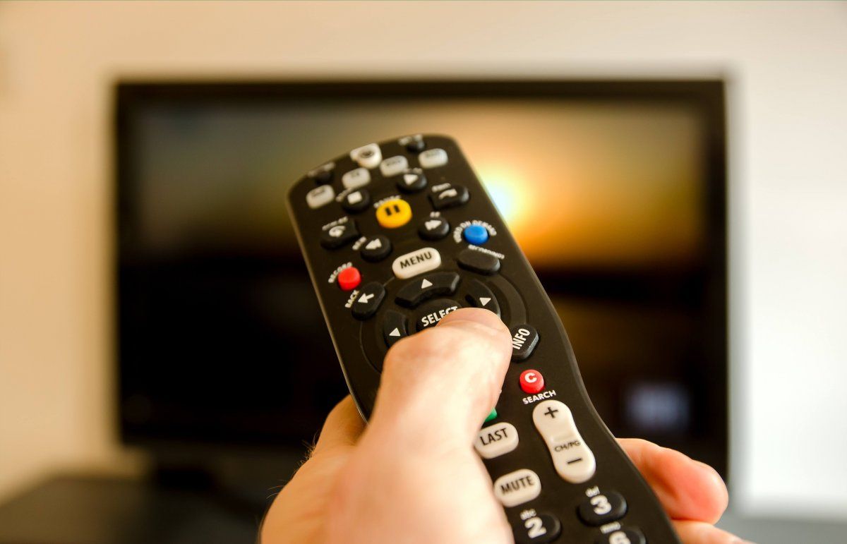 Using Remote Control