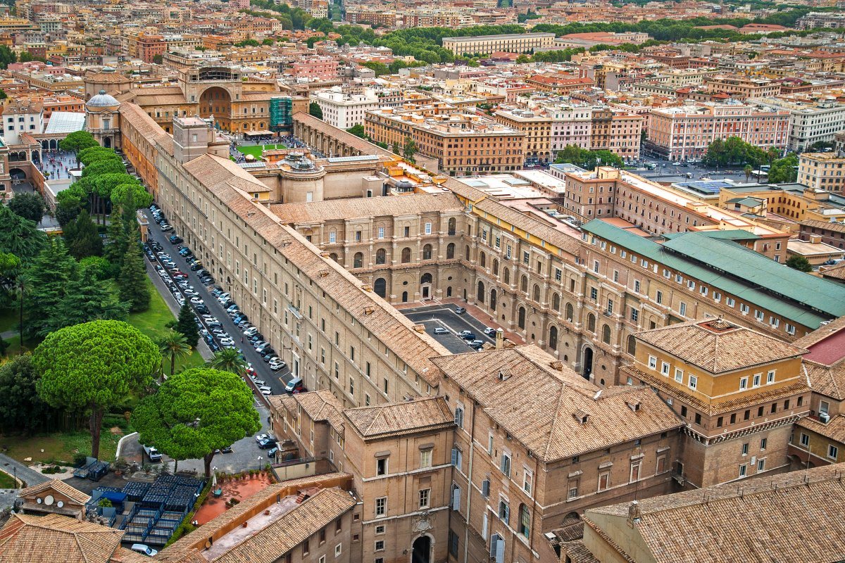 Vatican Museums