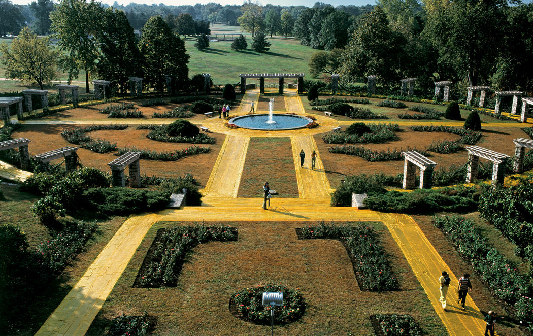 WalkWays