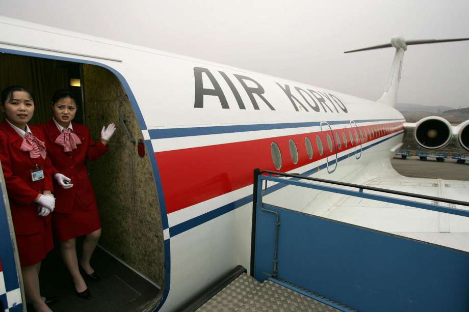 Air Koryo