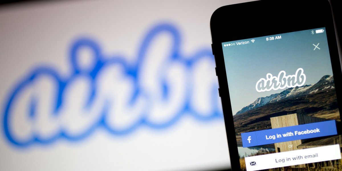 airbnb
