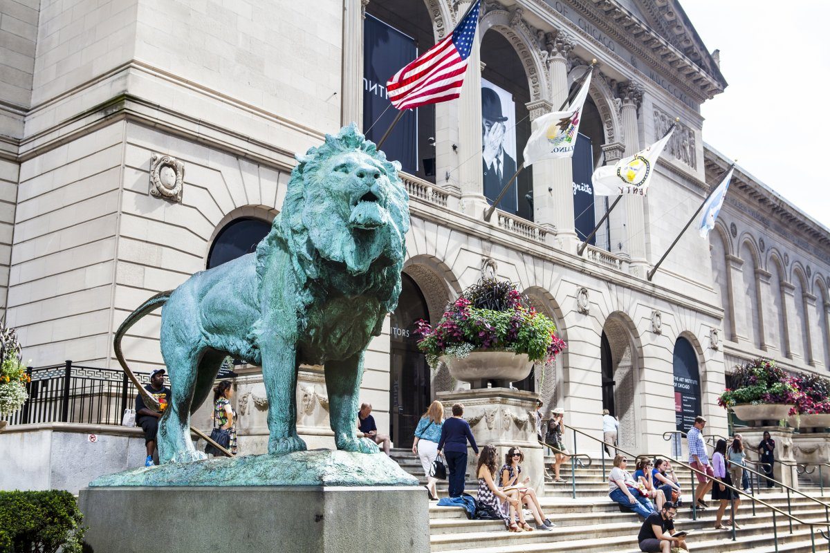 Art Institute