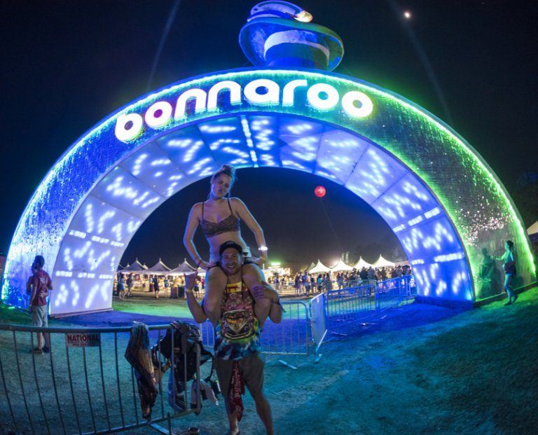 15 Best Music Festivals in North America Destination Tips