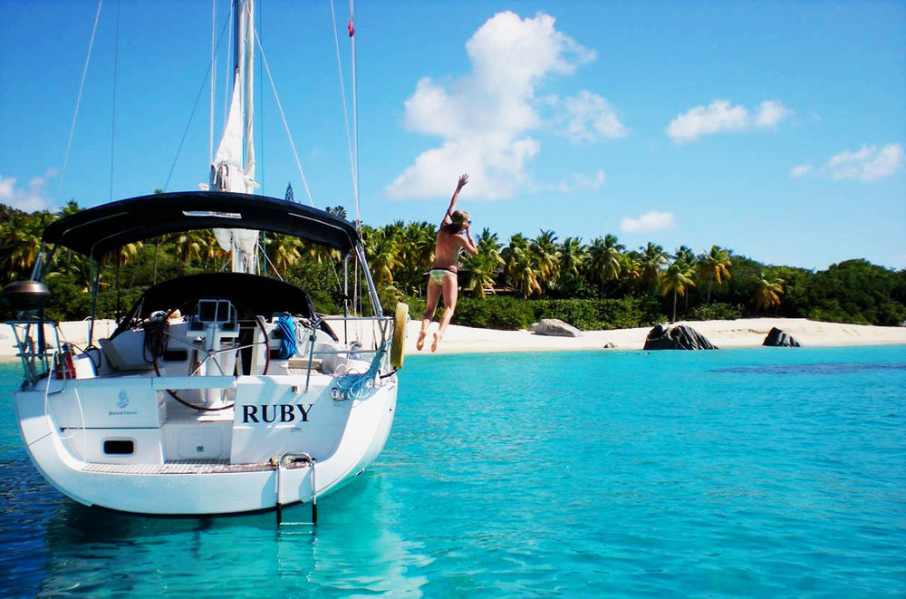 british virgin islands