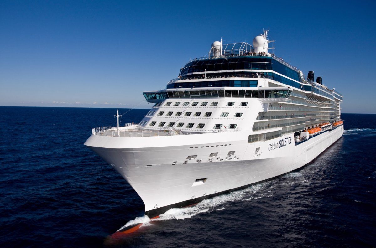 celebrity cruises