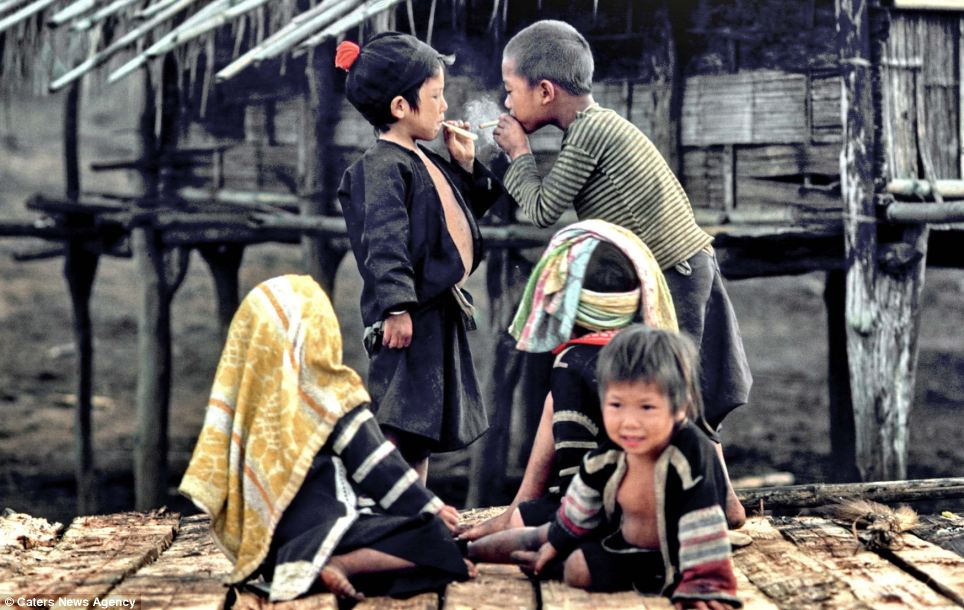 Children