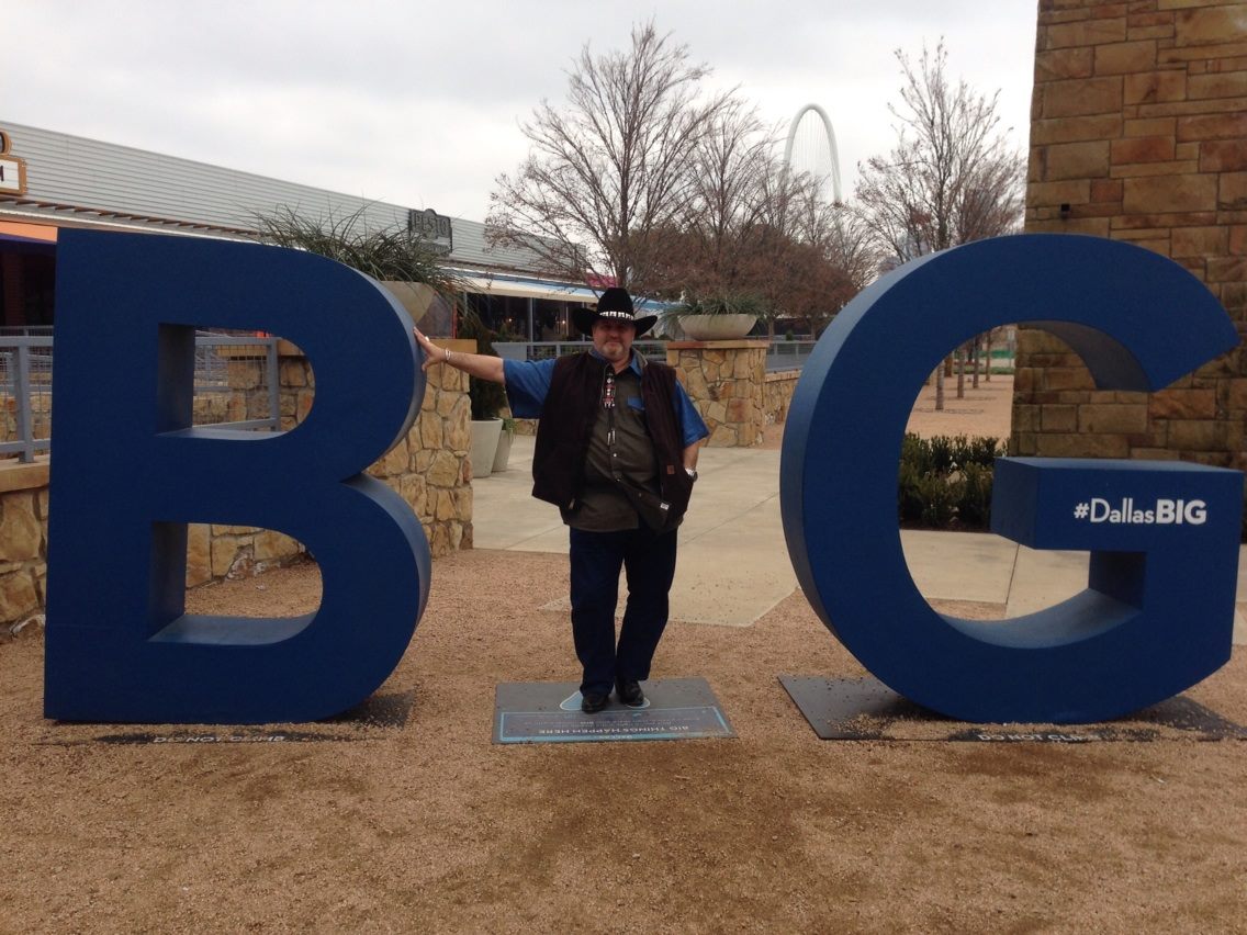 Dallas big