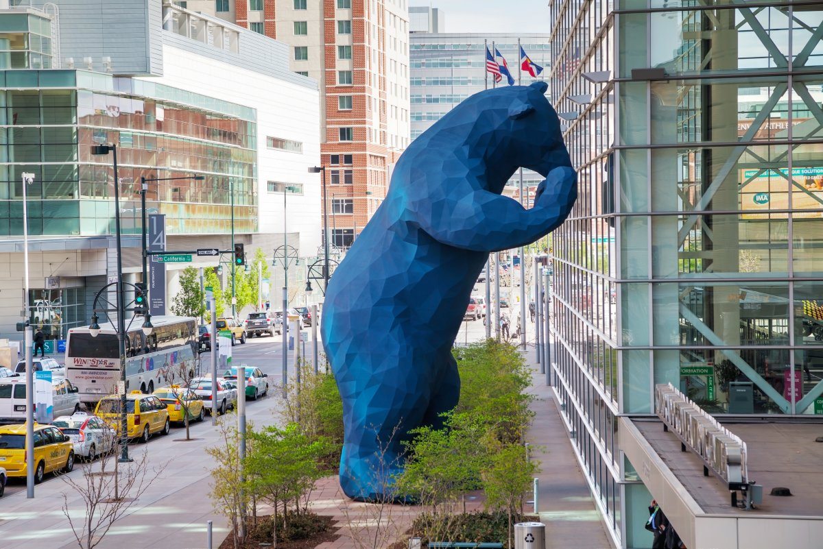 Denver - Colorado Convention Center