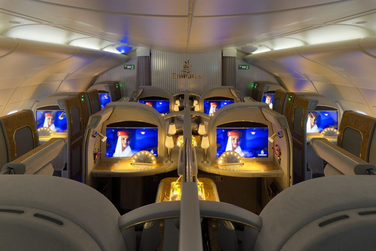 Emirates