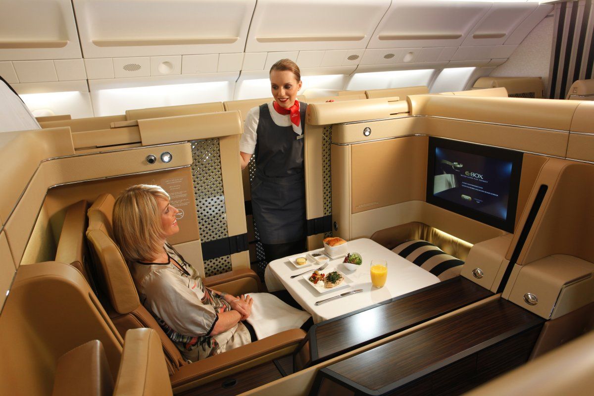 Etihad