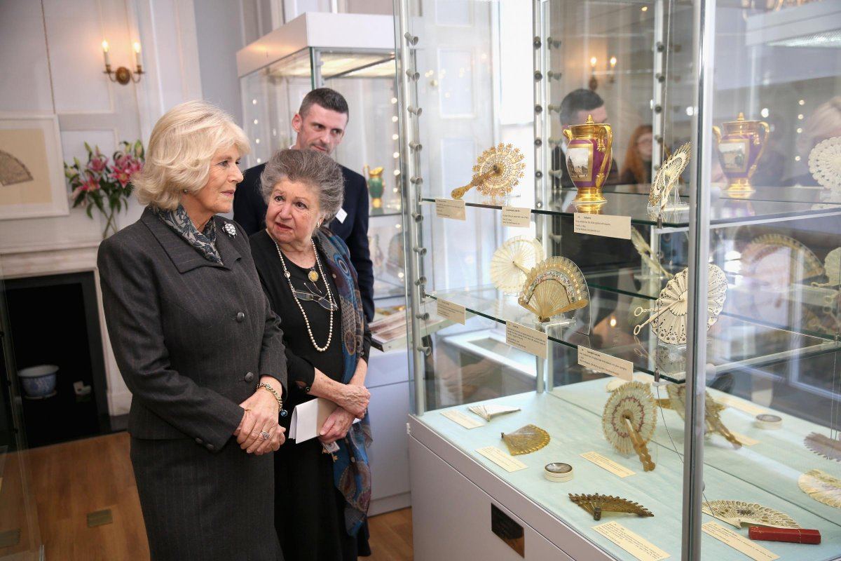 fan museum