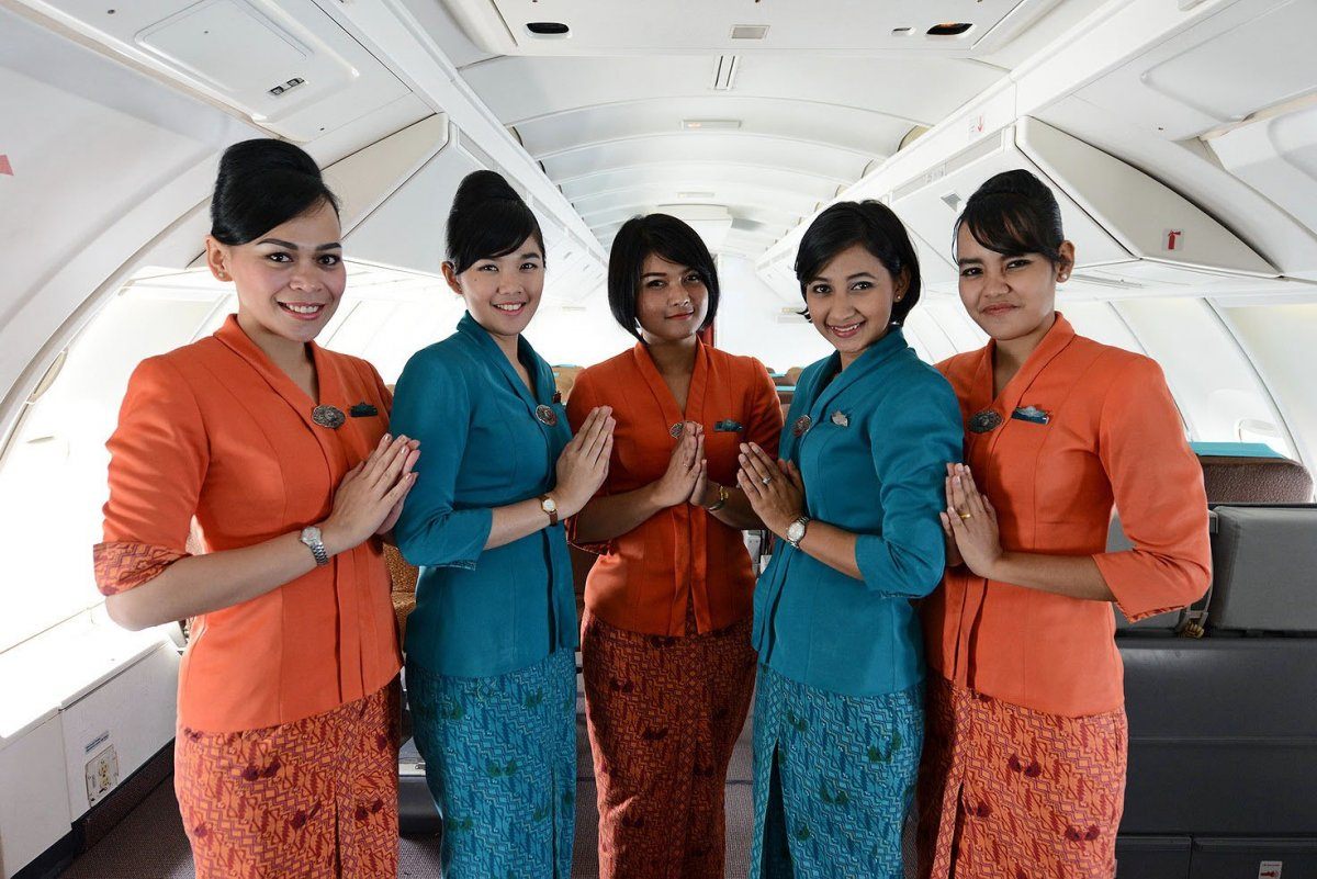 Garuda