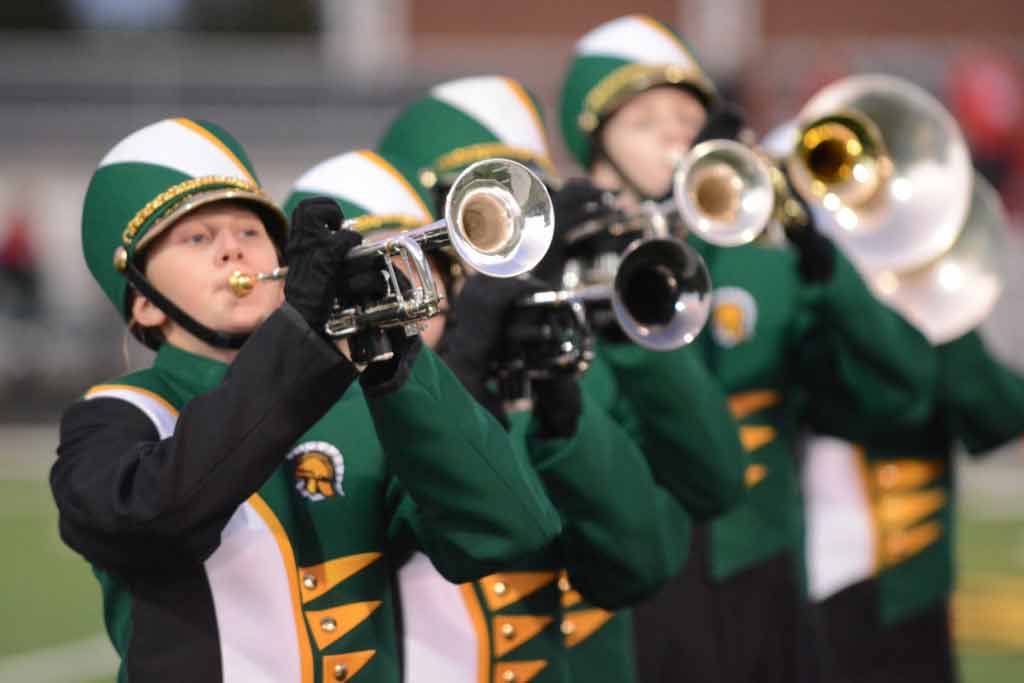 Glenbrook High School