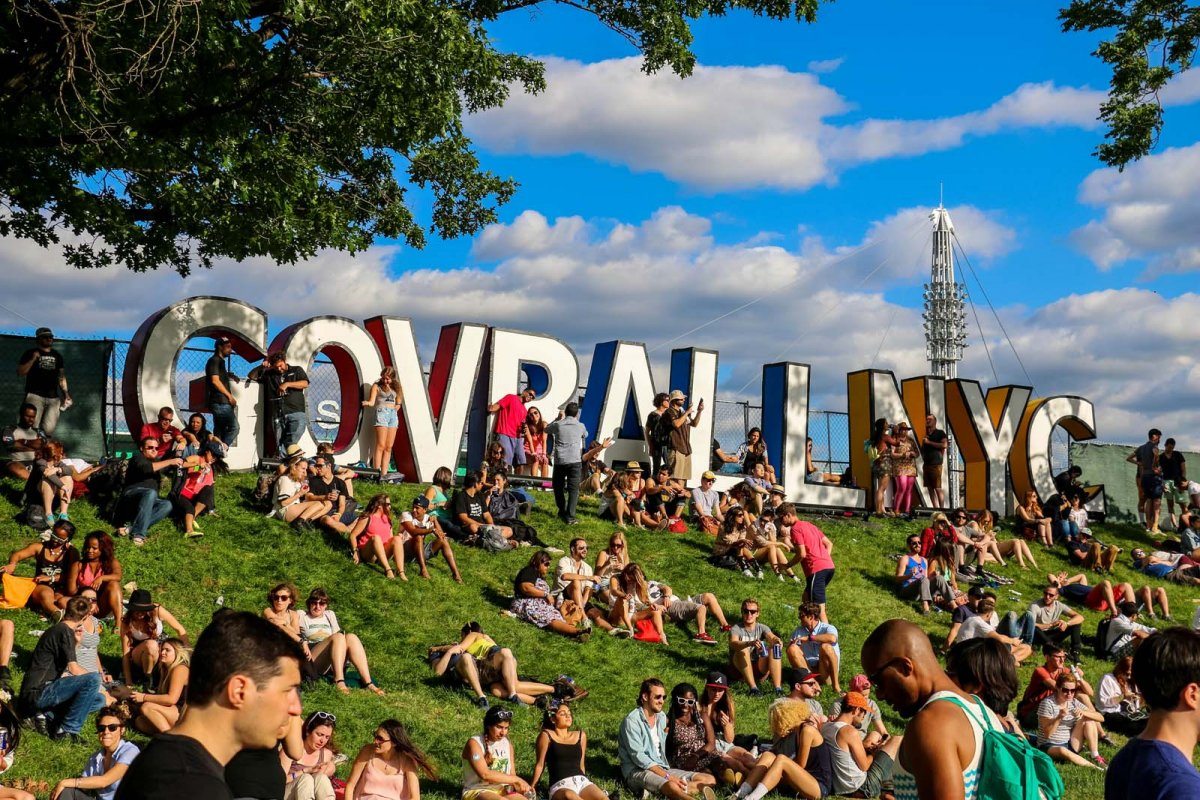 GovBall