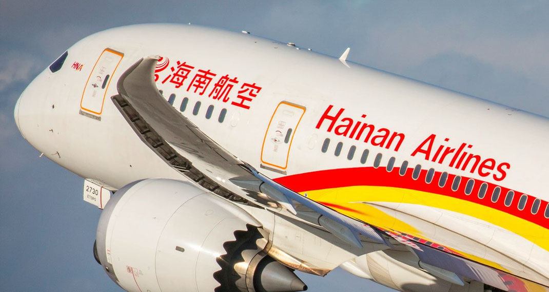 Hainan