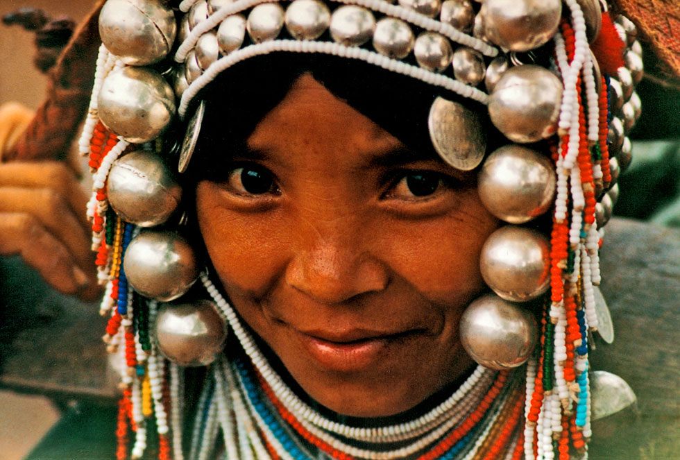 Headdress