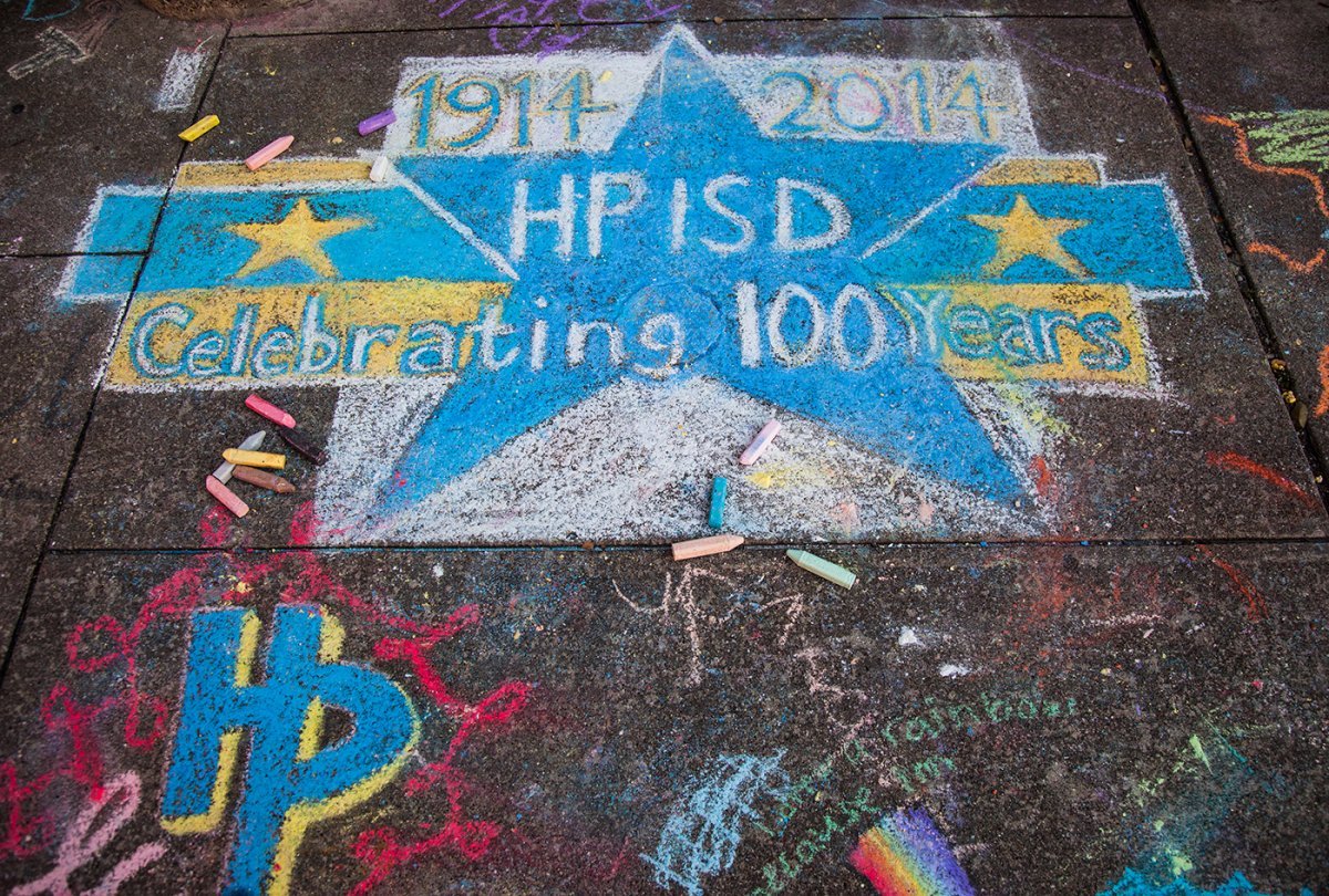 Highland Park schools